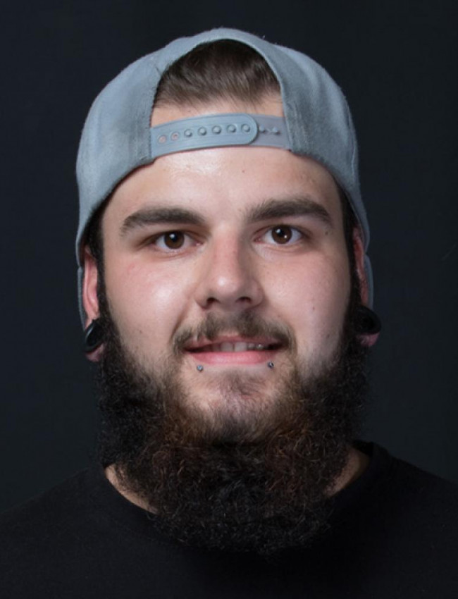 Cole Pierre