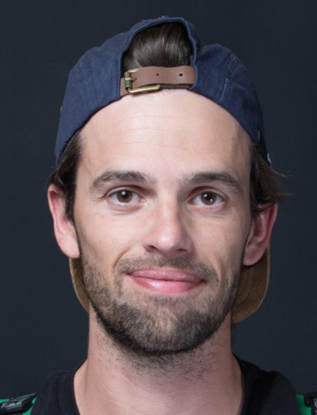 RIFFAUD THOMAS