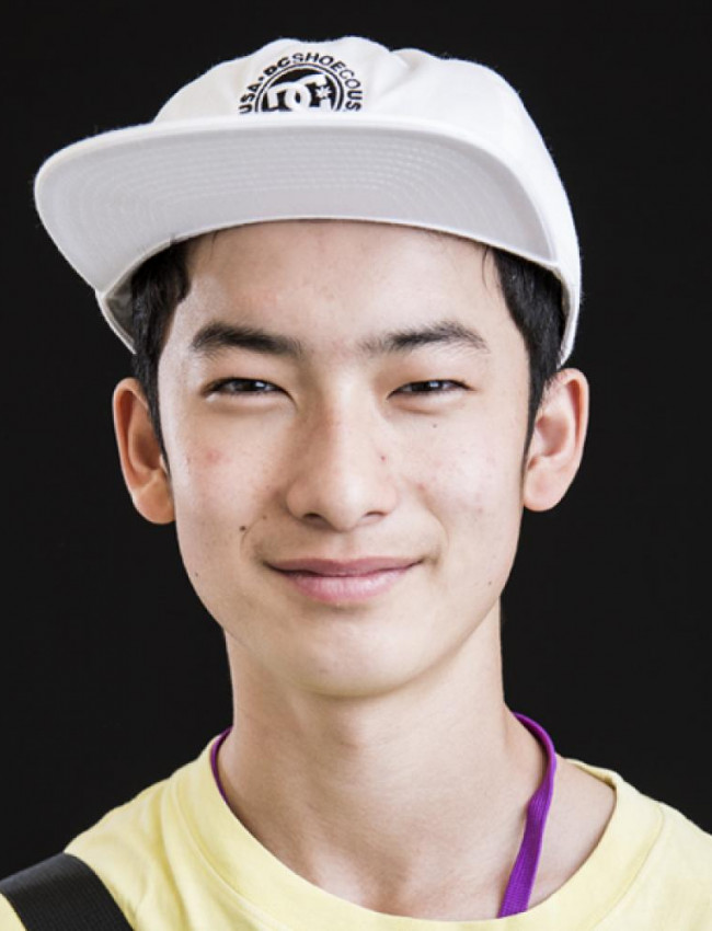 Negishi Sora