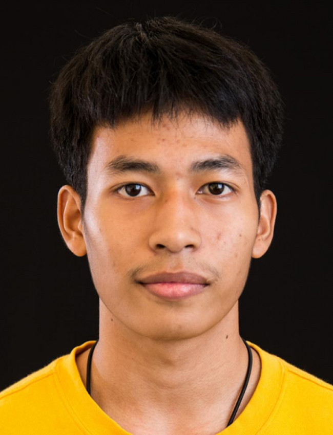 Chayakorn Wongwatanasopon