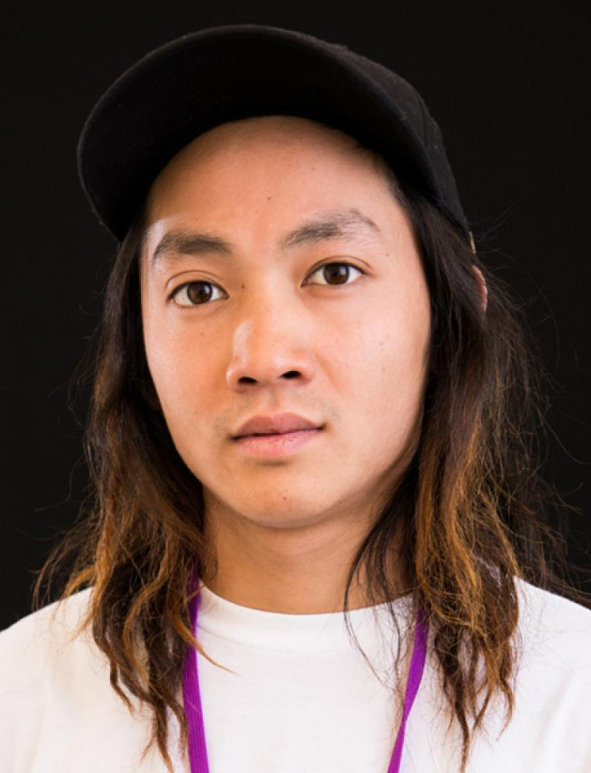 DAISUKE Nakaura