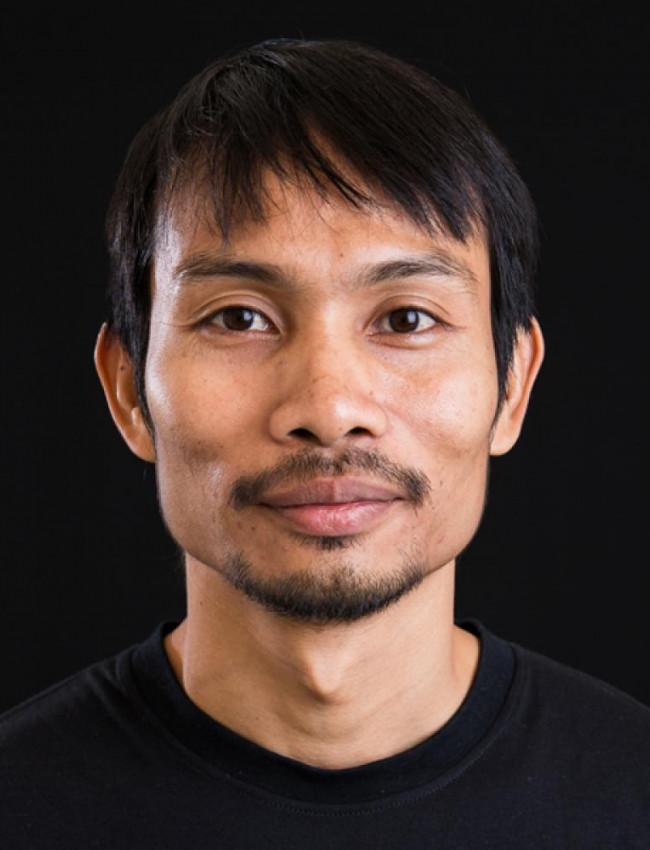Tassorn Jeerasak