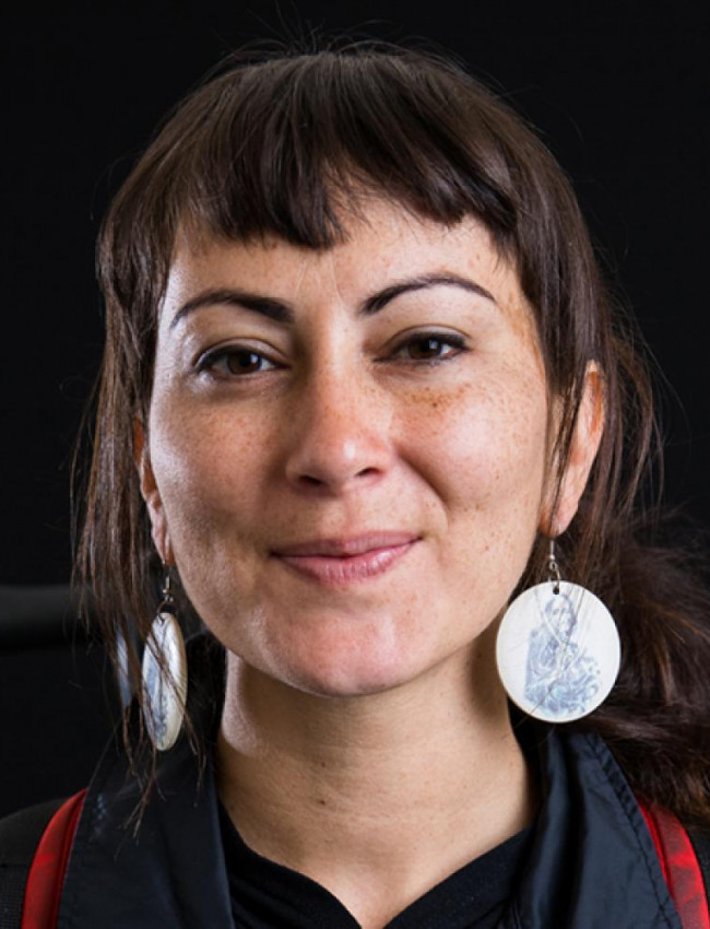 BUITRAGO Nina