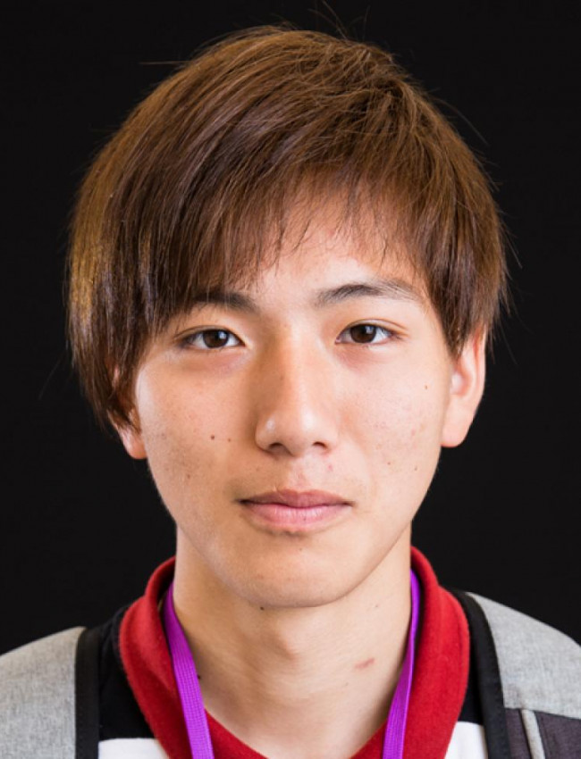 ISHIZUKA TAKUYA