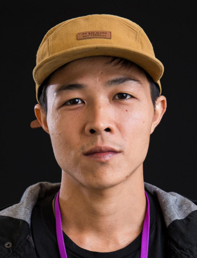 BOONNIM Worapoj