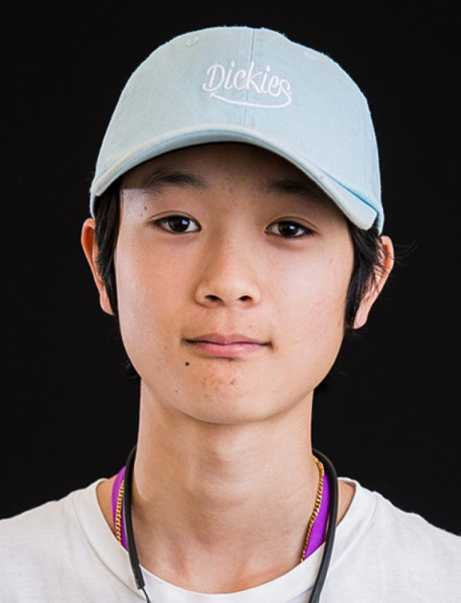 WATANABE Yuto