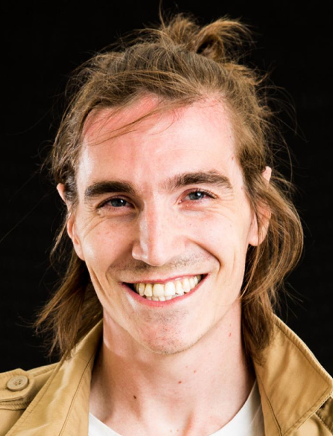 Michael Eric