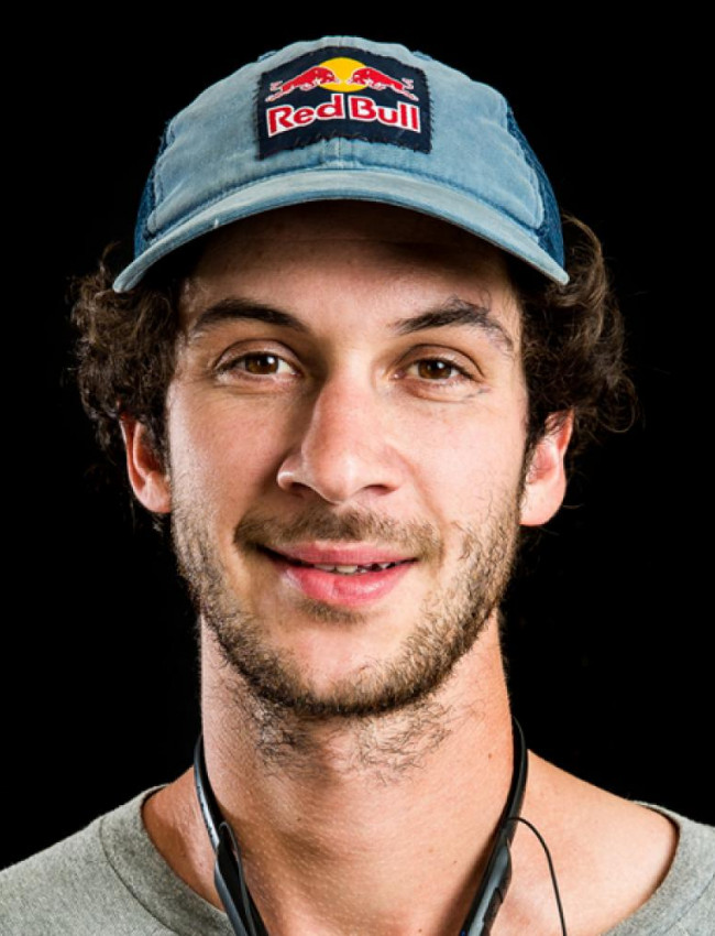 DANDOIS Matthias