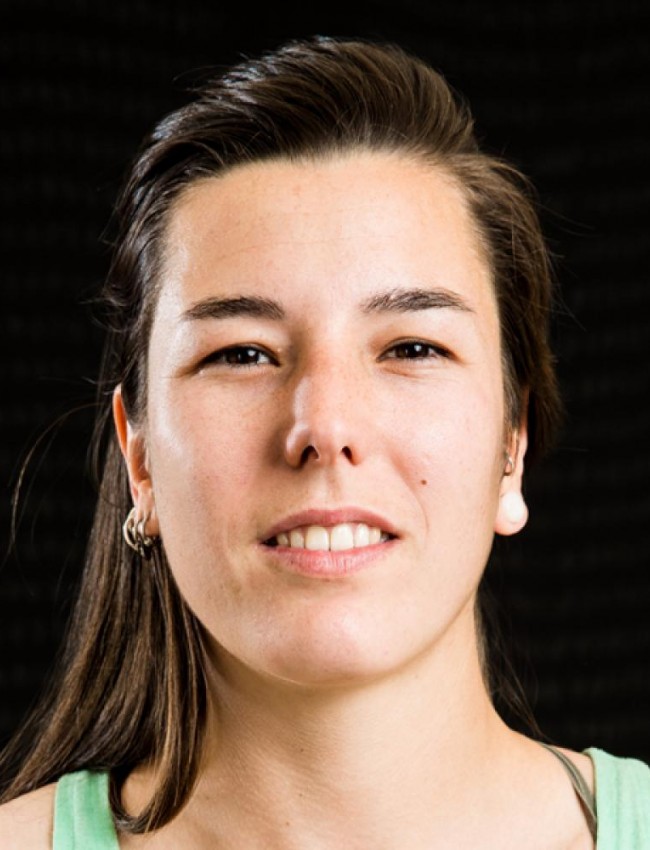 MUÑOZ María