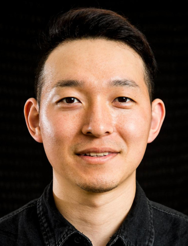 Yasutoko Takeshi