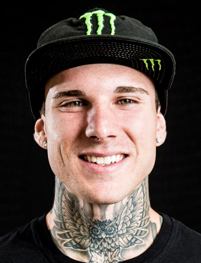 Malott Jeremy