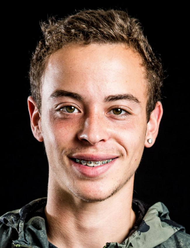 Ribeiro Gabriel