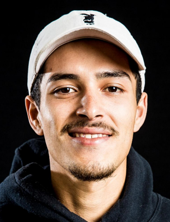 Ronaldo Alonso Leon