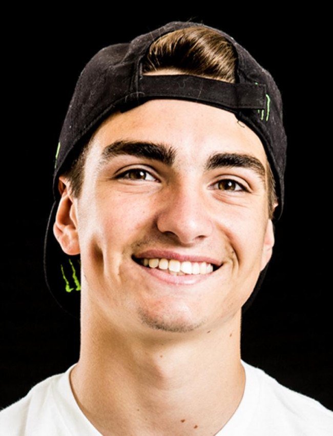 Tryon Bryce