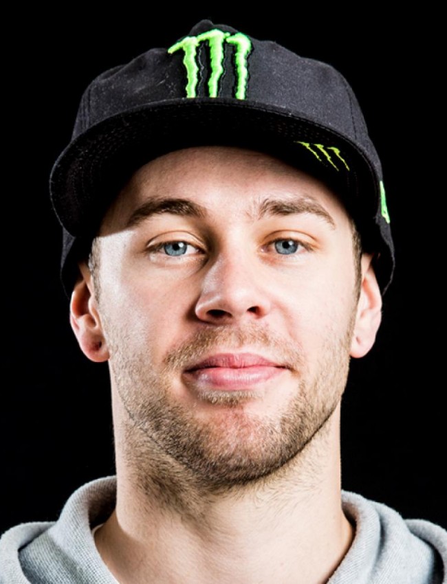 Coleborn Alex