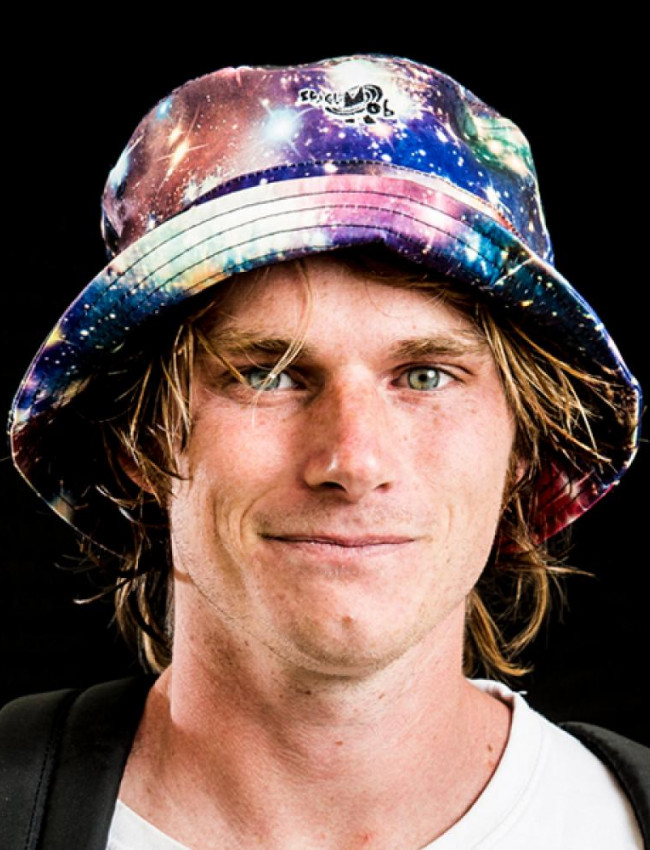 Huber Wes