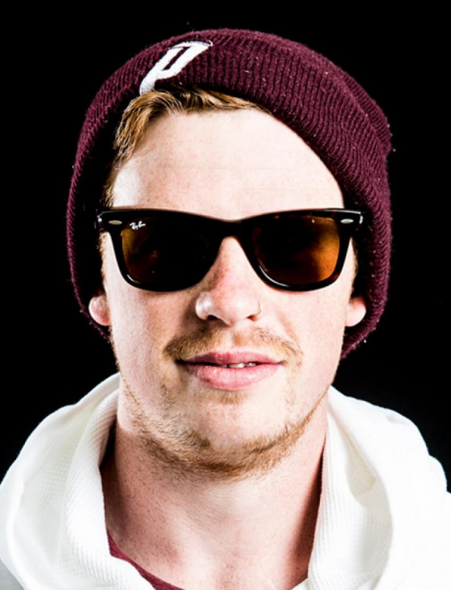 JONES James