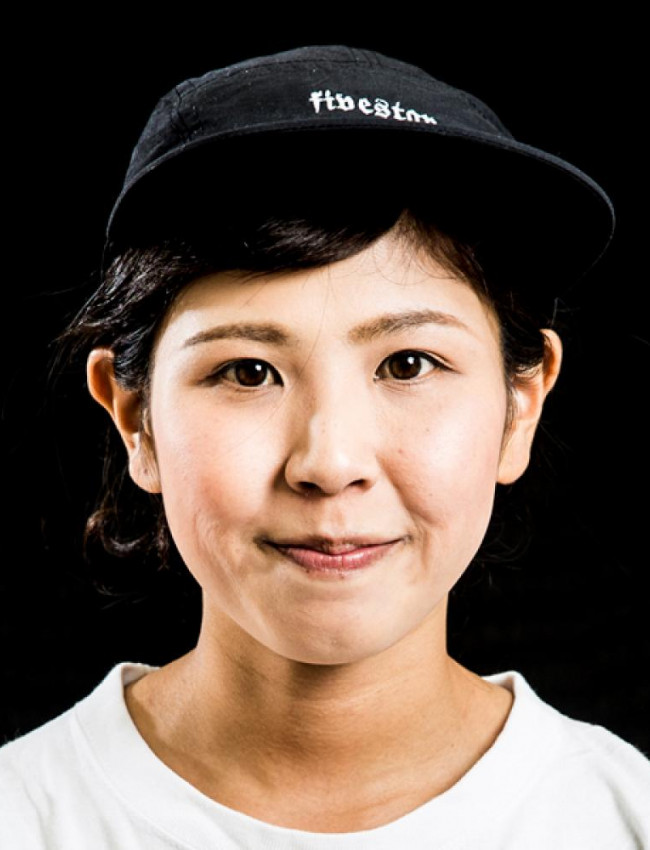KATAGIRI Misaki