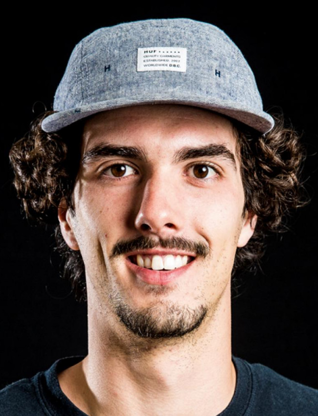 LARHER KILIAN