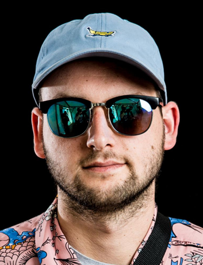 Julien Laussel