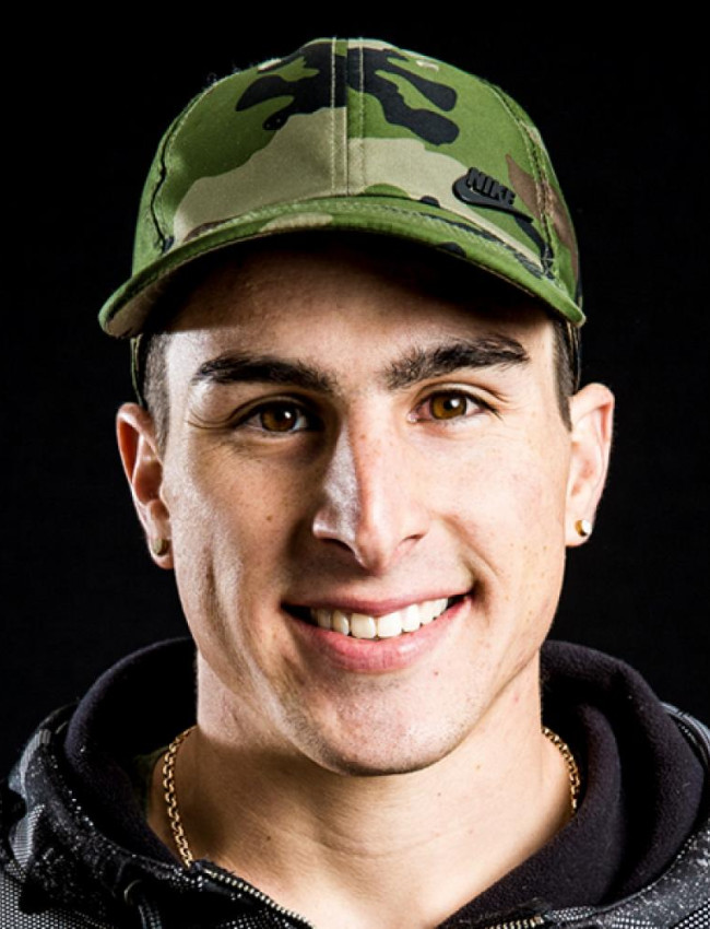 LEIVA Jacob