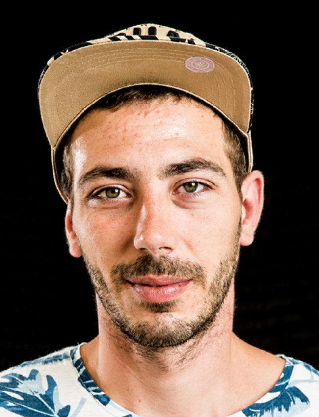 Lemoine julien