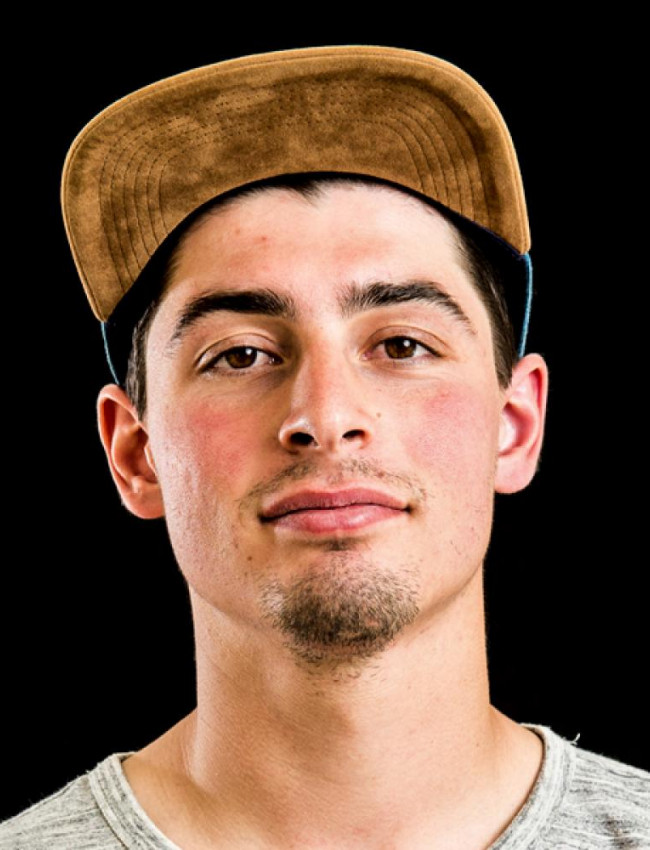 Tomas Frastia