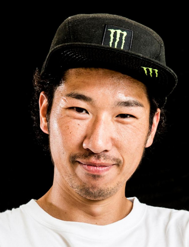 SASAKI Moto