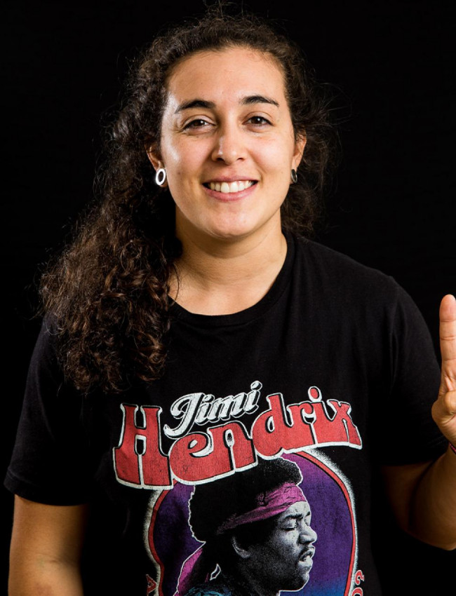 Zacarias Analia Gabriela