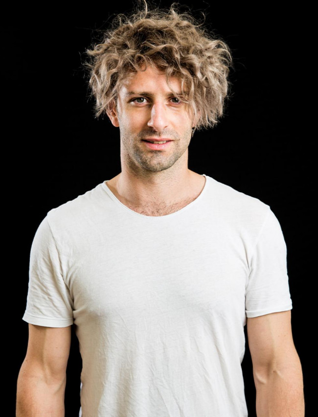 CHIQUET Raphaël