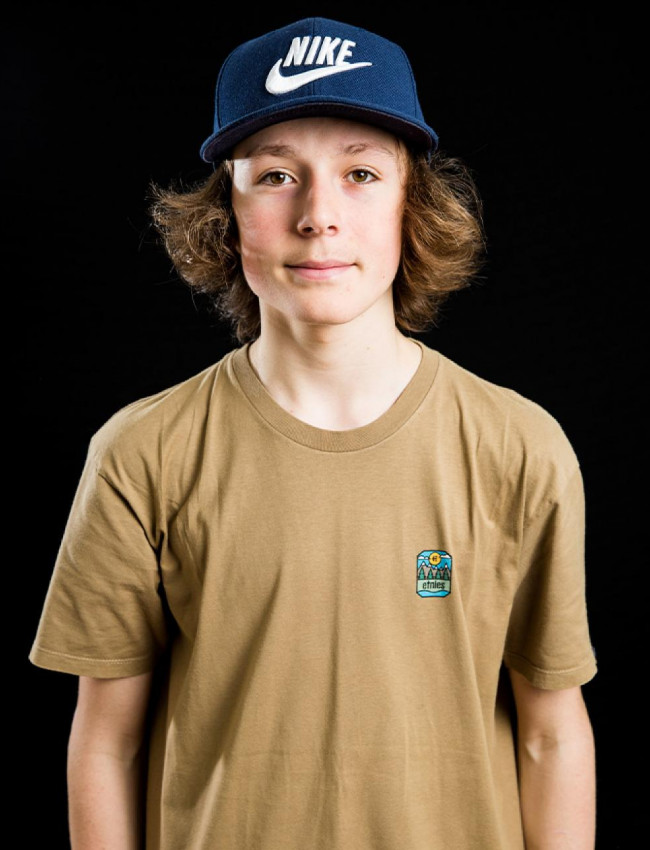 Hessey Dylan