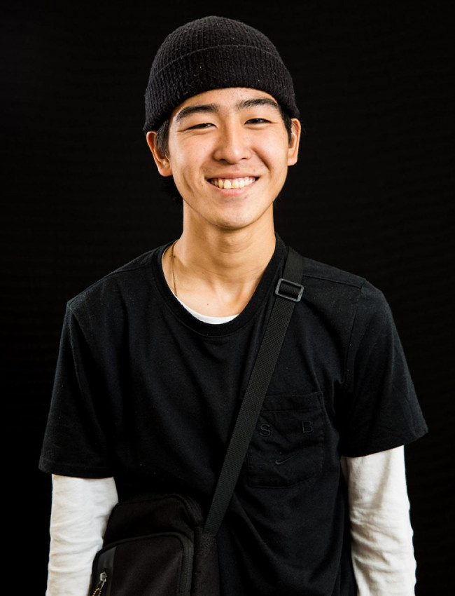 Daisuke Ikeda