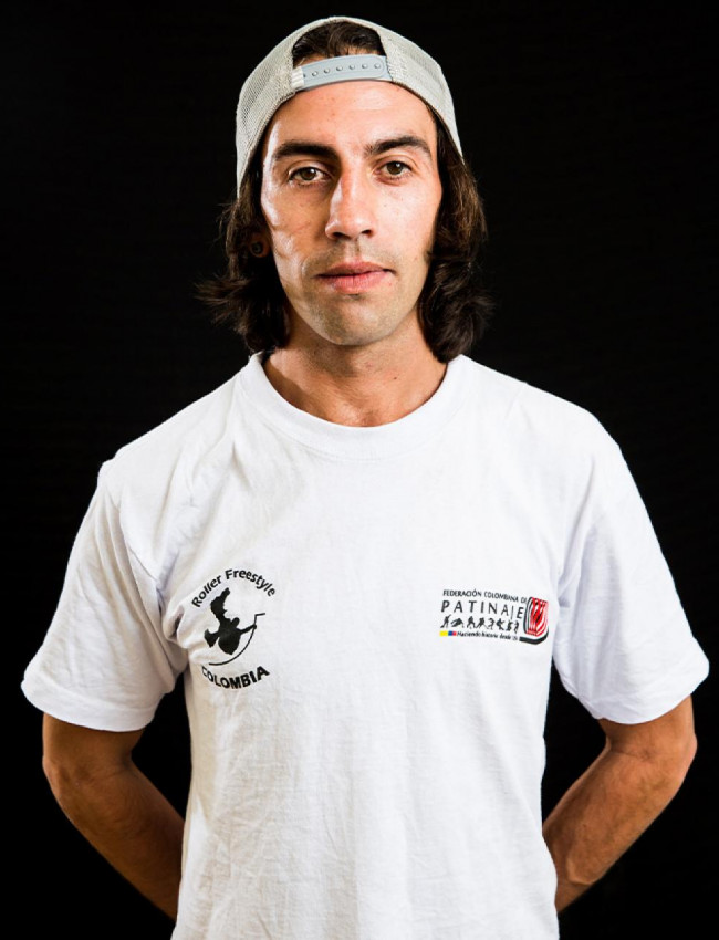 marin julian