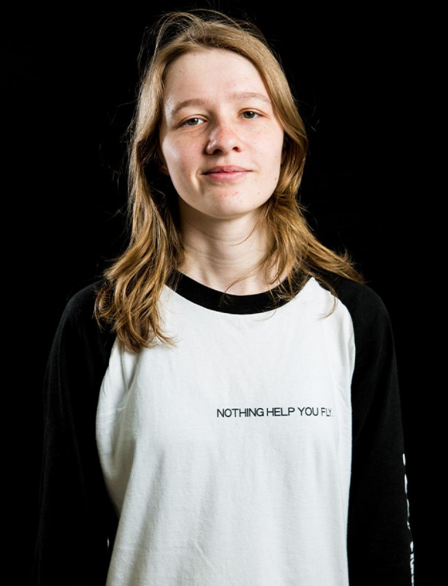 KRUGLOVA Ekaterina