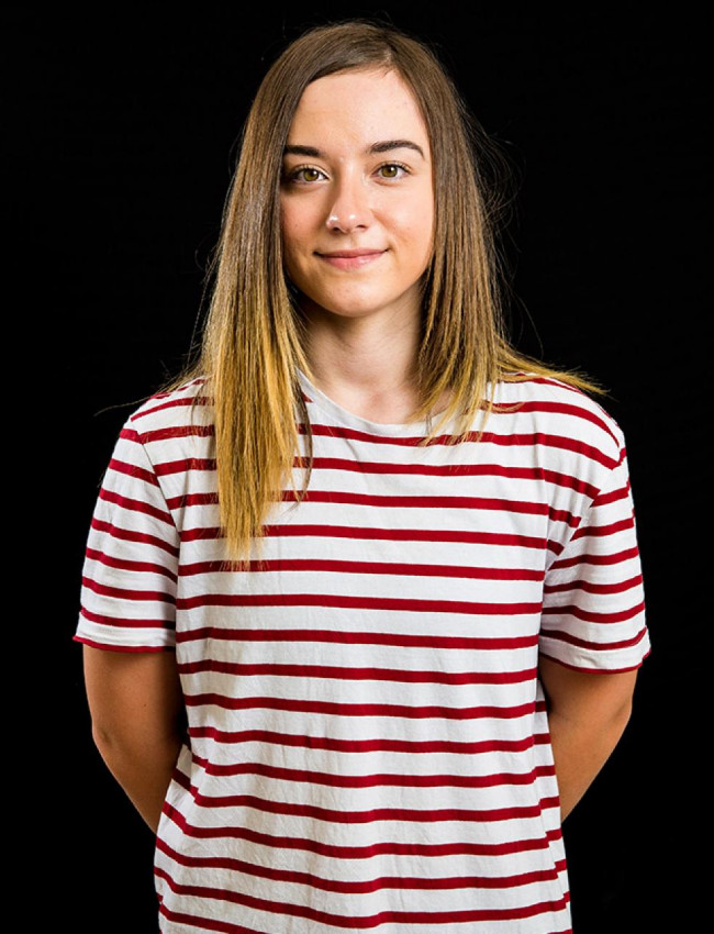 LESSMANN Lara Marie