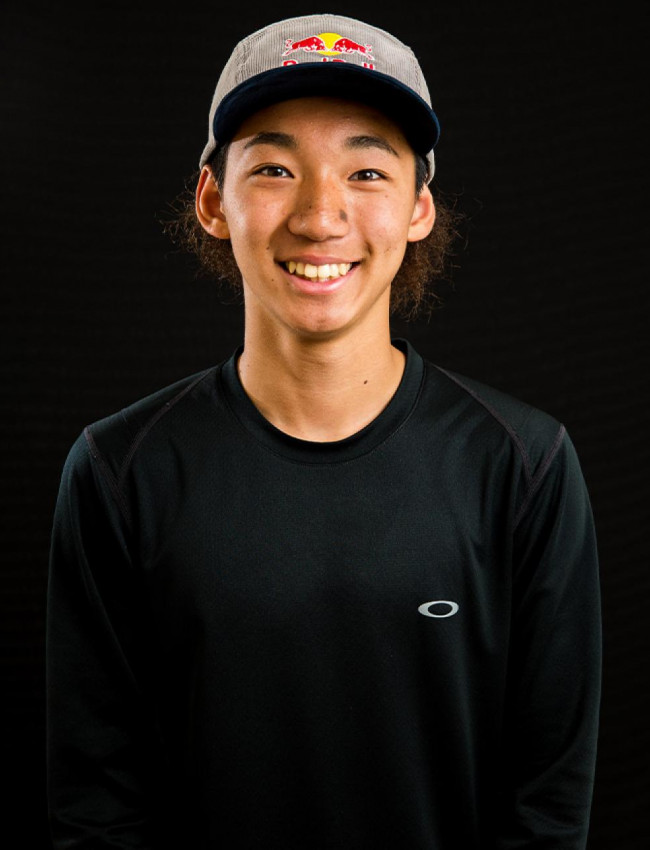 NAKAMURA Rimu