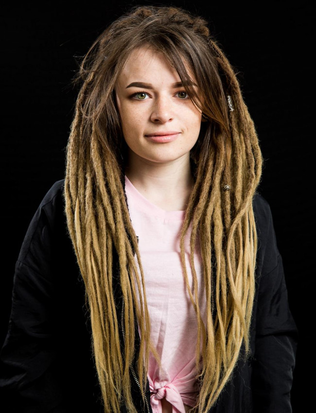 POSADSKIKH Elizaveta