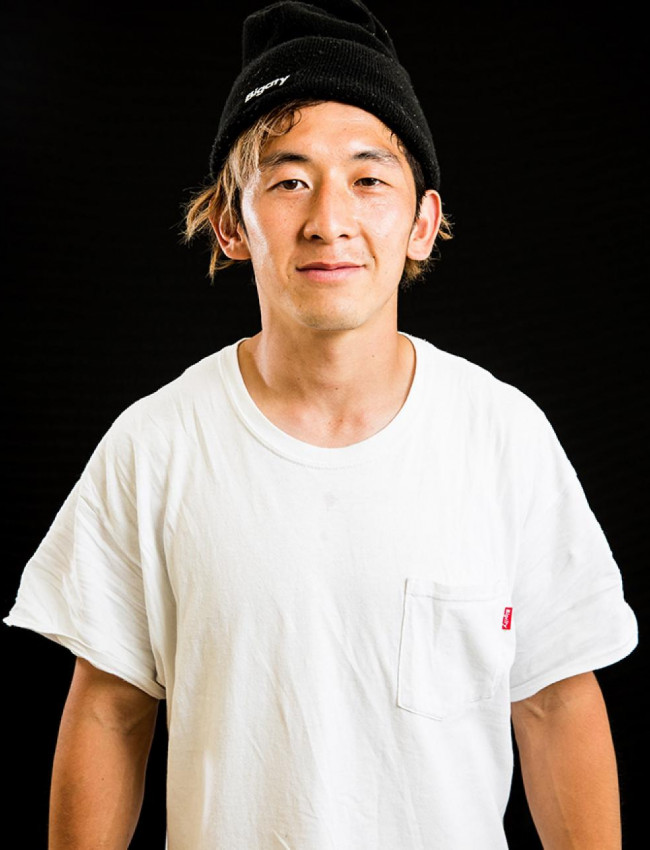 TOSHIO Takagi