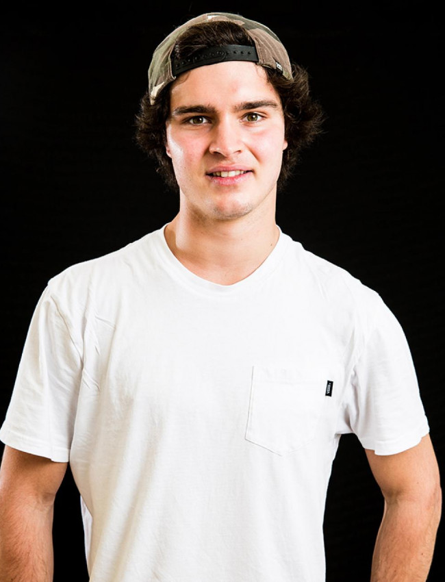 Van den Bogaard Tom