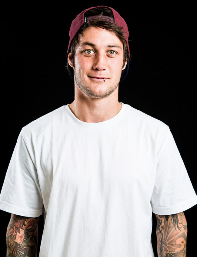 WALLWORK Jake