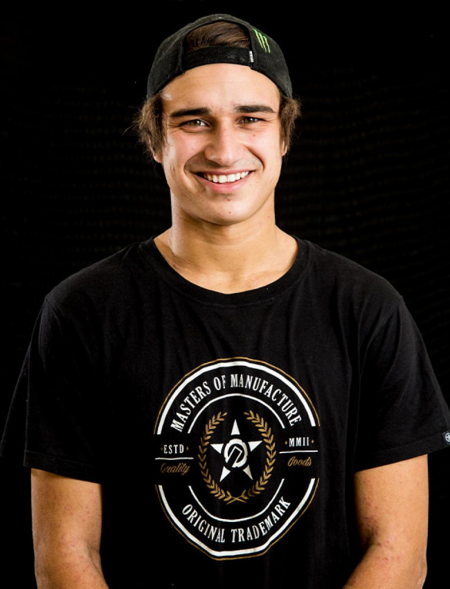 Danelutti Alec