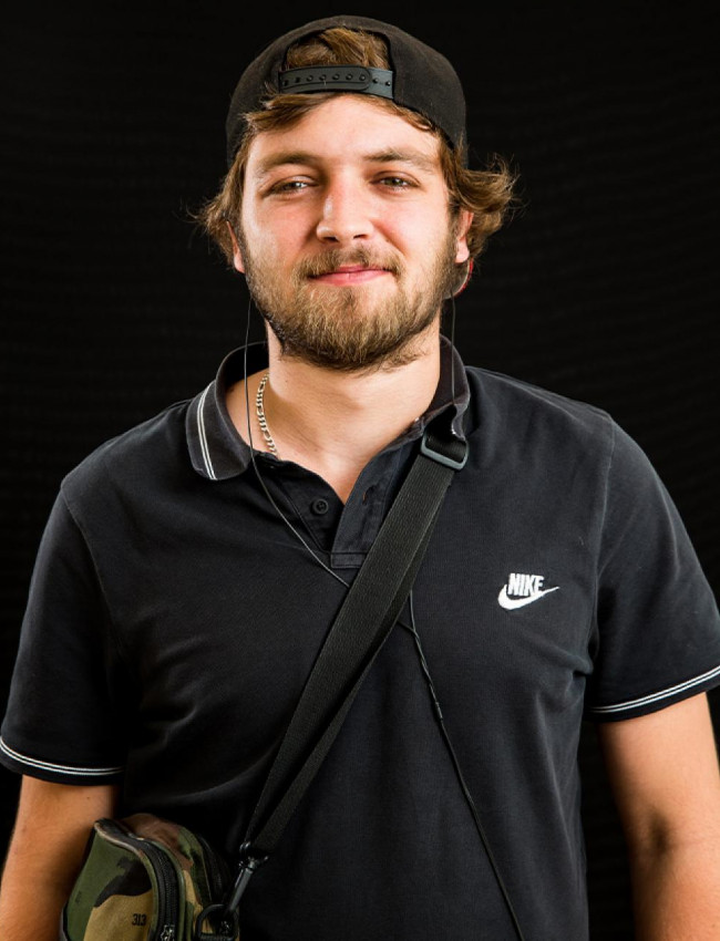LETELLIER Alexis