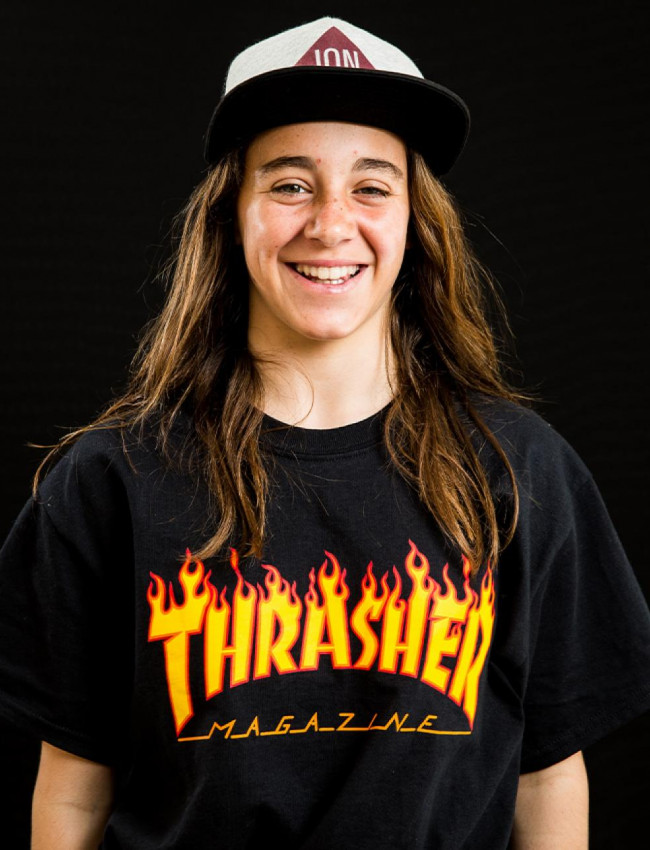 Telma Cester
