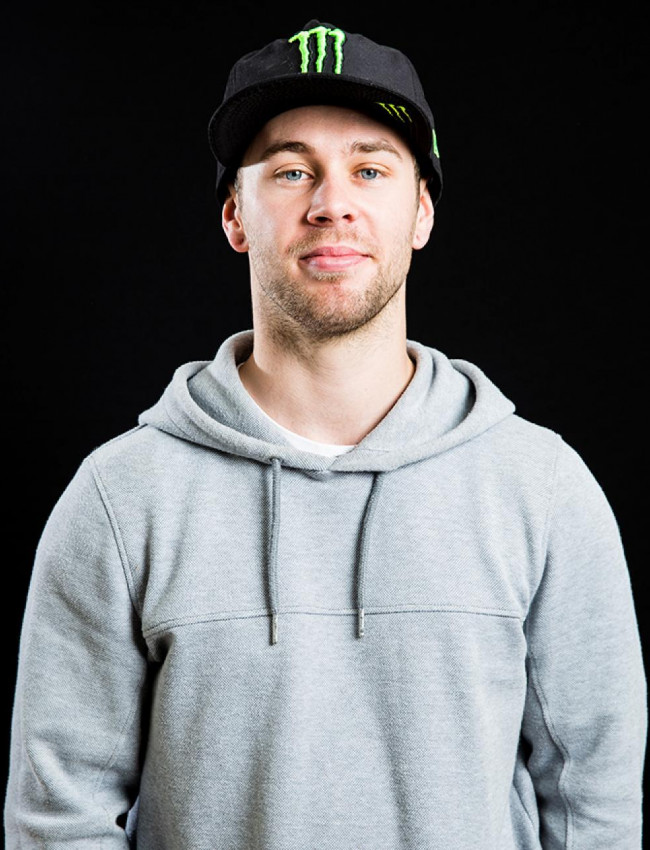 Coleborn Alex