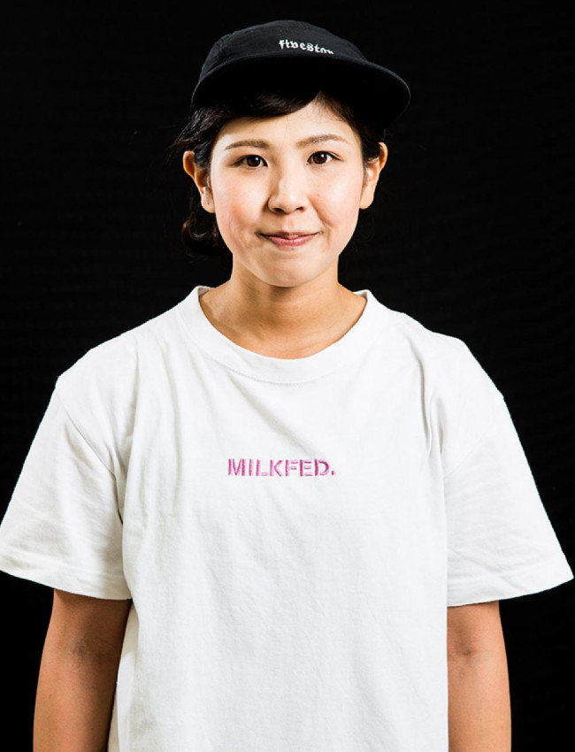 KATAGIRI Misaki
