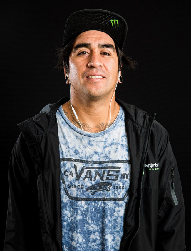 MUÑOZ TORO Victor Ariel