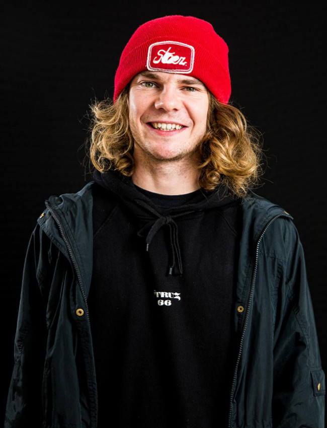 Przybylik Tomek