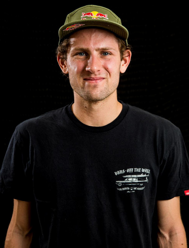 Stricker Simon