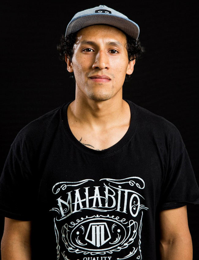 VARGAS Adrián