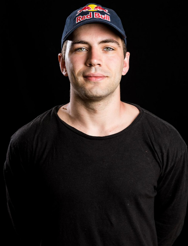 ANDREEV Konstantin